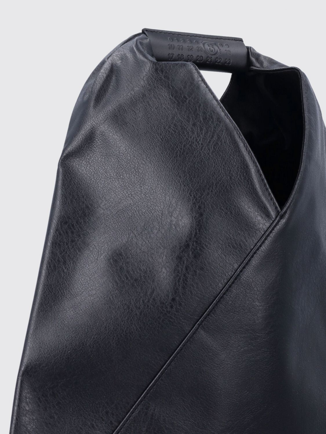 [MM6 Maison Margiela] Tote bag SS26 S54WD0043P8396 T8013