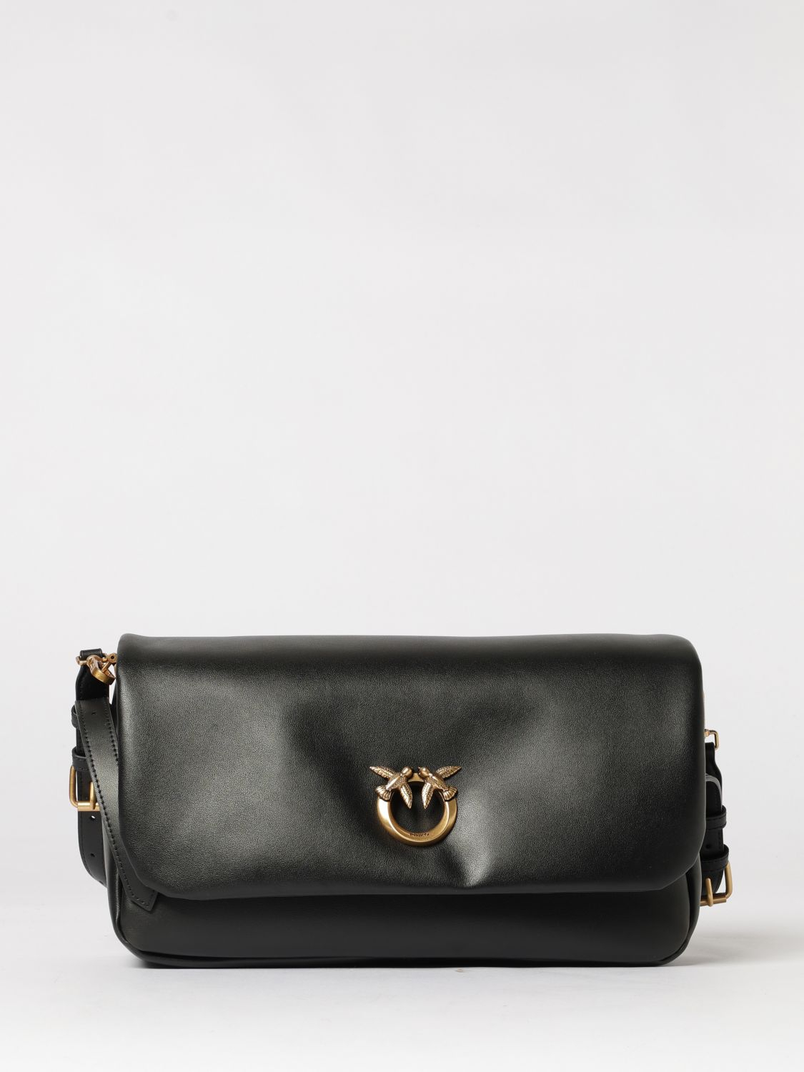 [PINKO] Cross body bag SS26 106178A0QO Z99Q