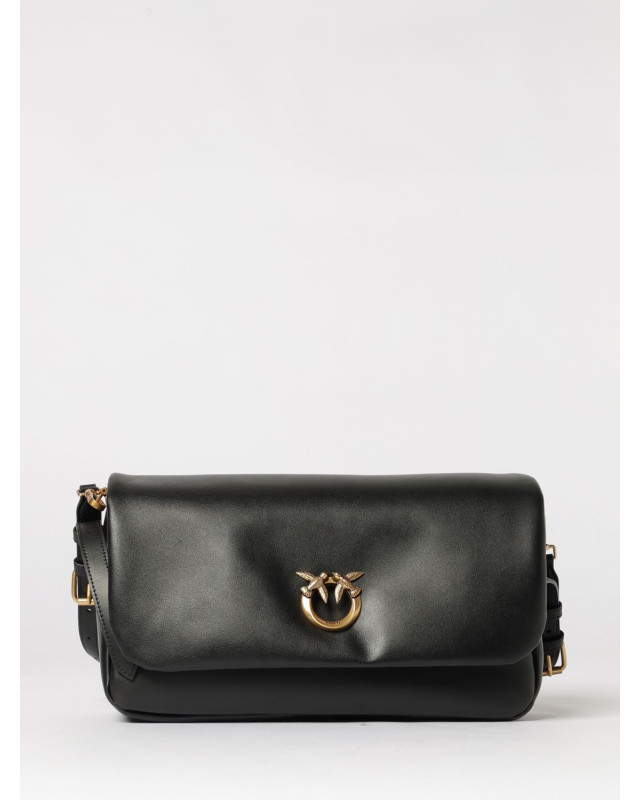 [PINKO] Cross body bag SS26 106178A0QO Z99Q