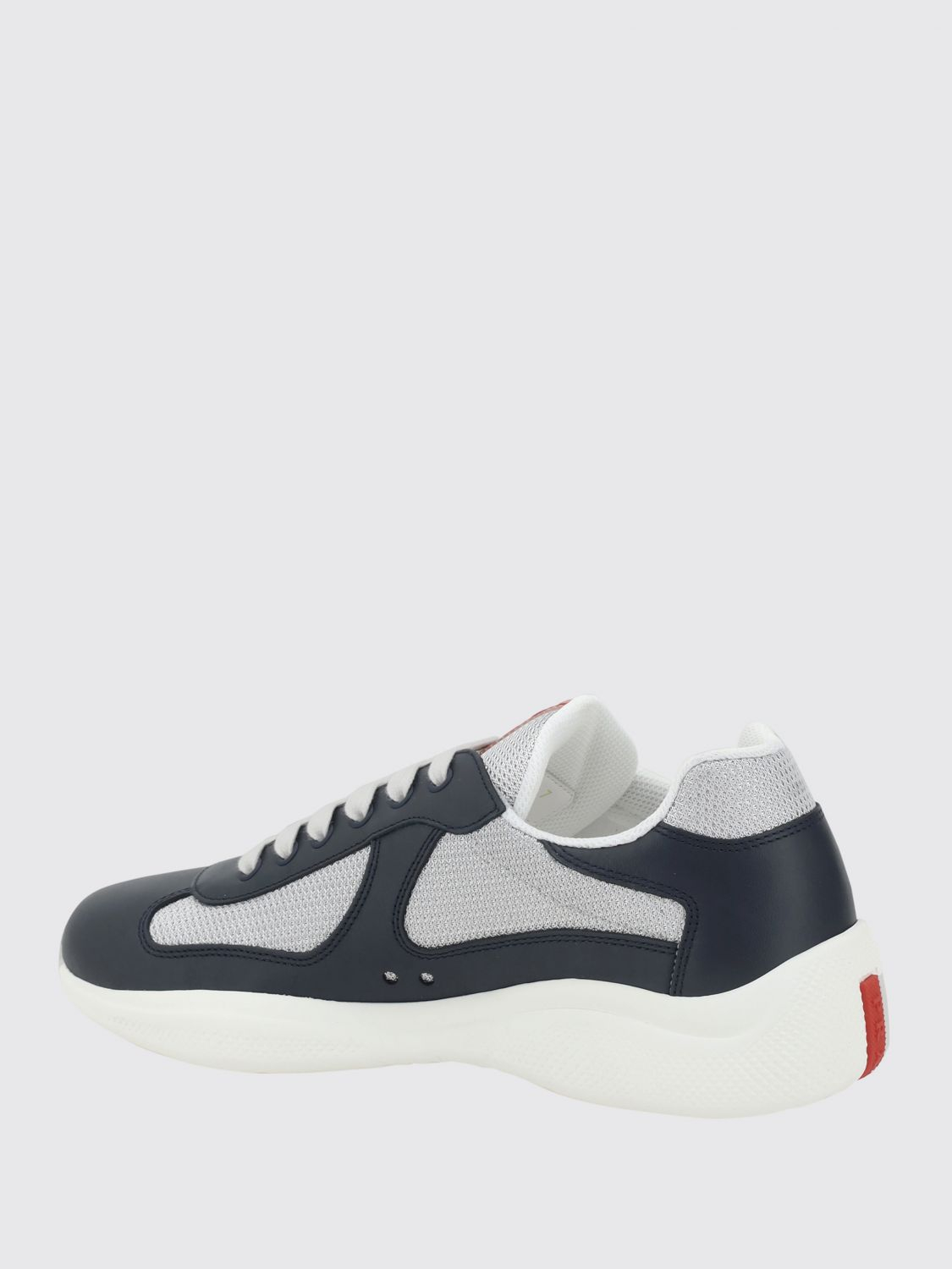 [Prada] Sneakers SS26 4E3400FG0006GW F0W4C