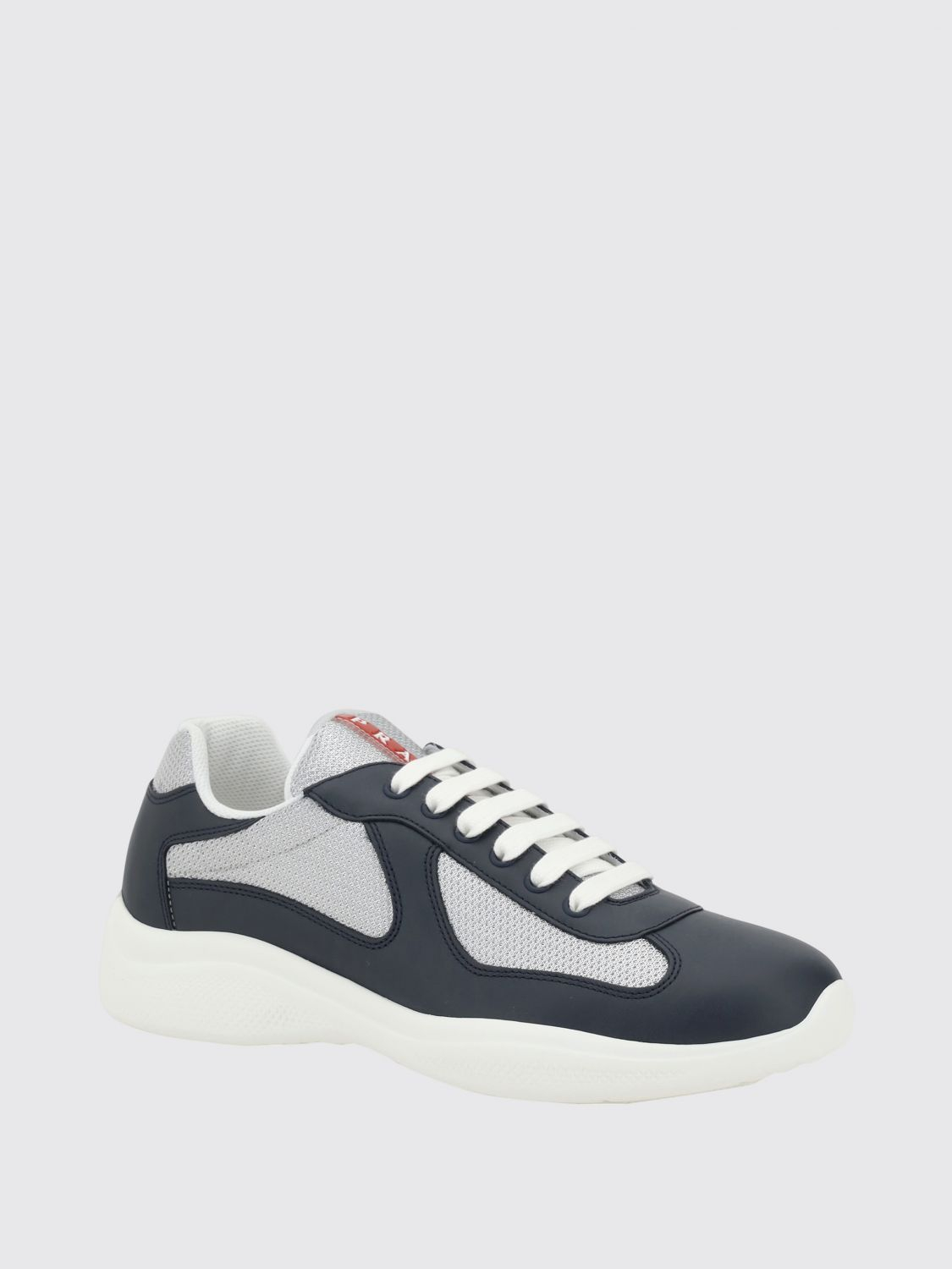[Prada] Sneakers SS26 4E3400FG0006GW F0W4C