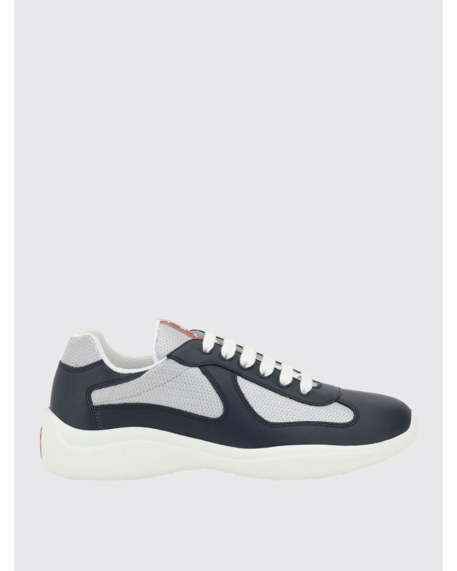 [Prada] Sneakers SS26 4E3400FG0006GW F0W4C