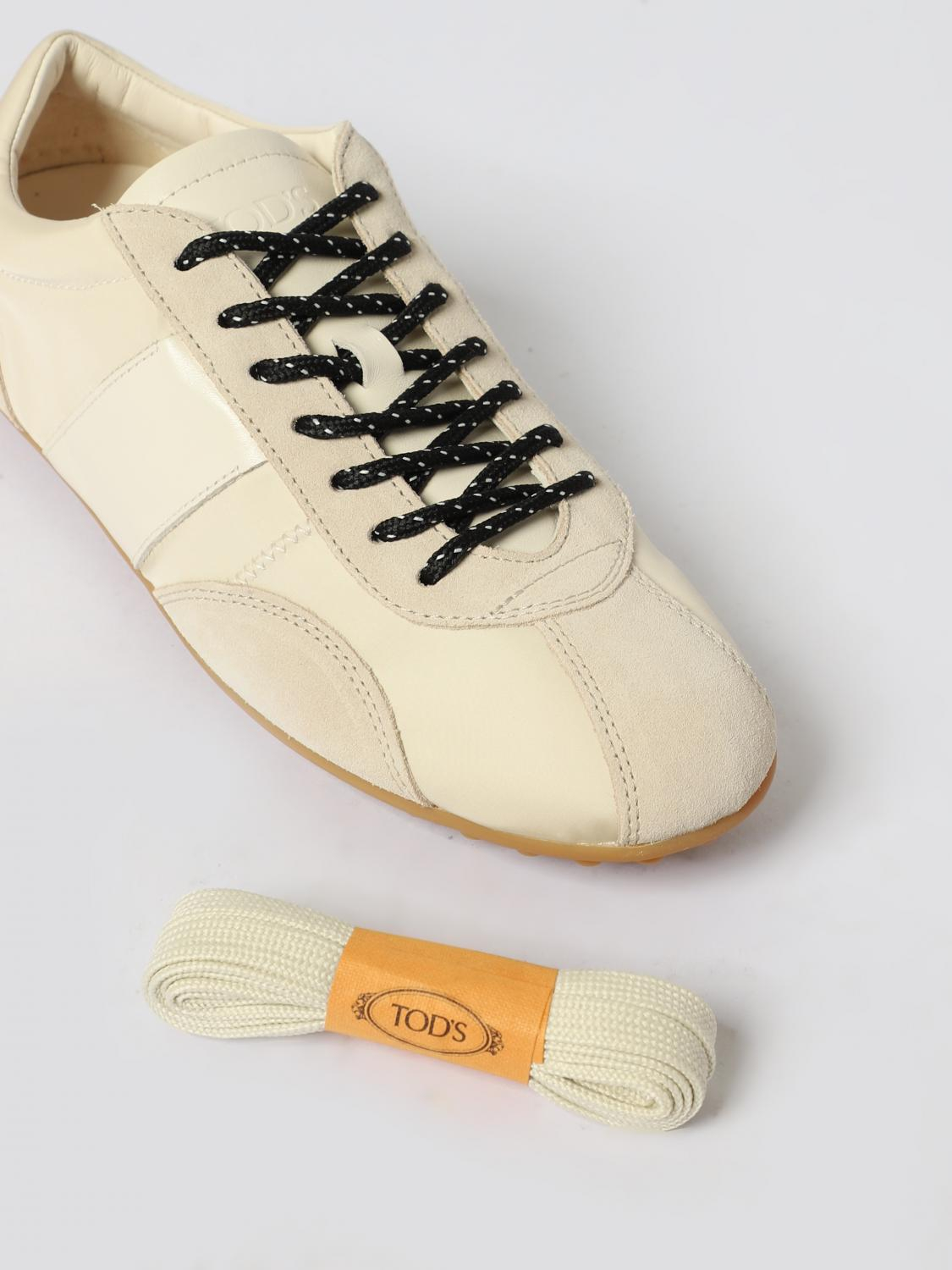 [Tod's] Sneakers SS26 XXW59L0JW90V1G YSV1