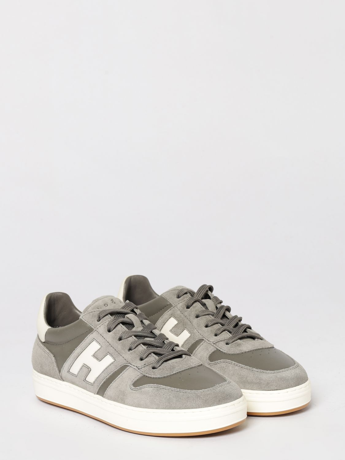 [Hogan] Sneakers SS26 HXM6680FZ00UL6 01VV