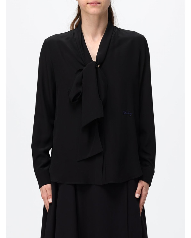 [Burberry] Blouse FW26 8129795