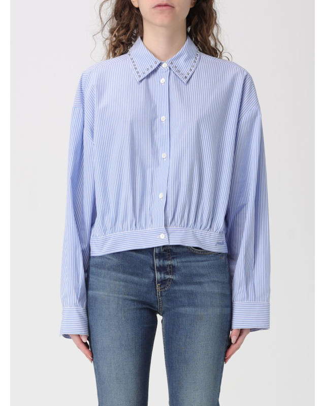 [PINKO] Shirts Long Sleeve SS26 106277A32R ZE5
