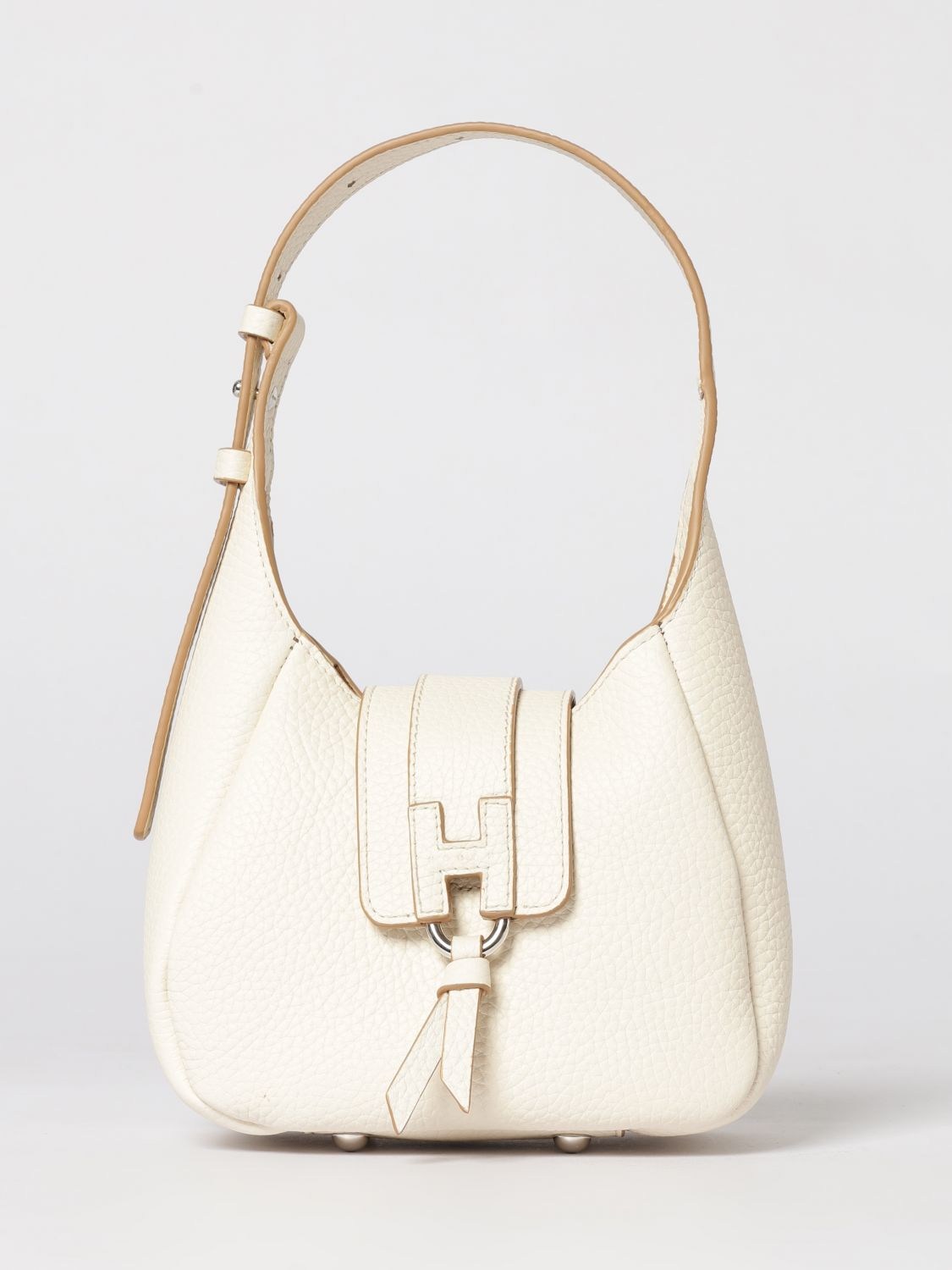 [Hogan] Shoulder bag SS26 KBW01XS0100TH1 B013