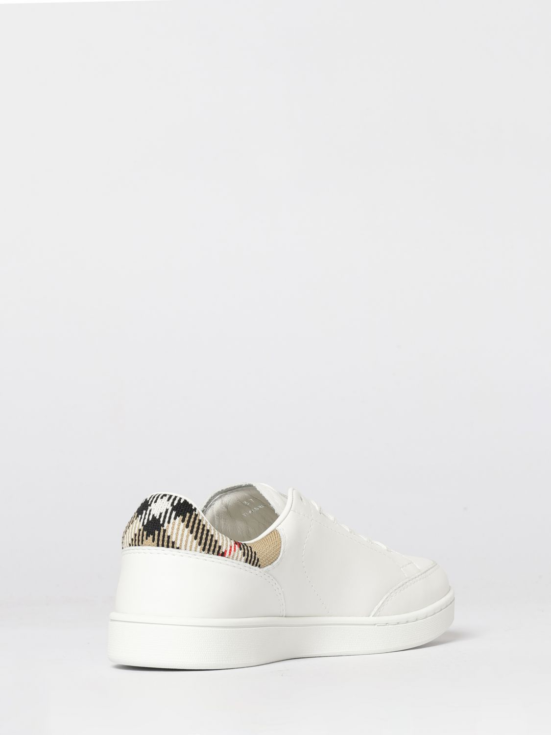 [Burberry] Sneakers SS26 8118865