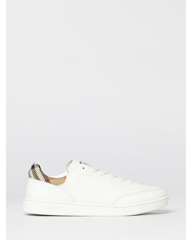 [Burberry] Sneakers SS26 8118865