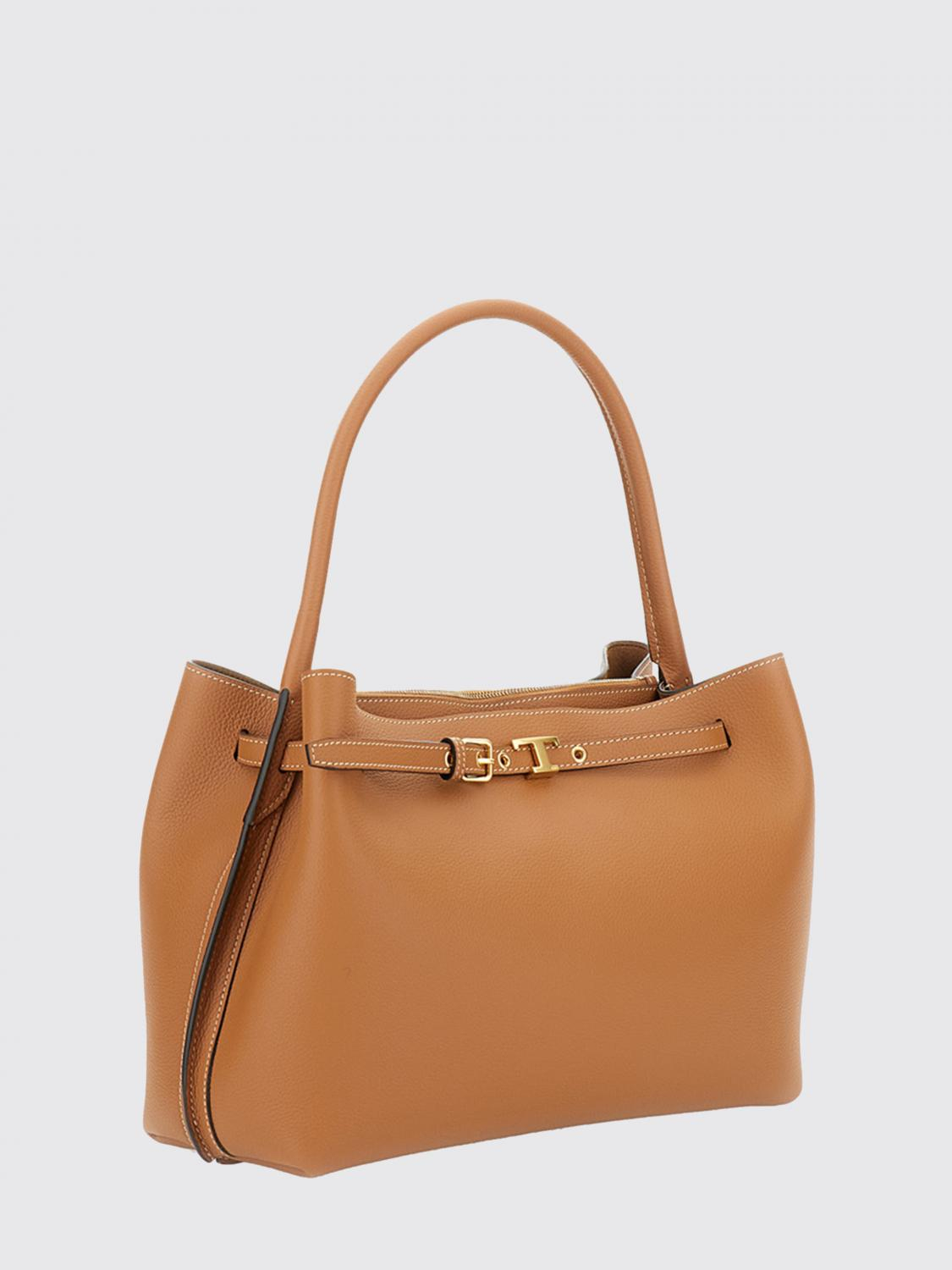 [Tod's] Tote bag SS26 XBWTIMJ0200WKA S410
