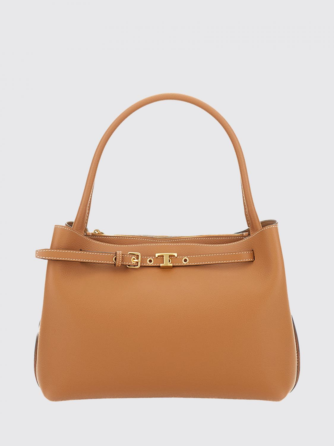 [Tod's] Tote bag SS26 XBWTIMJ0200WKA S410
