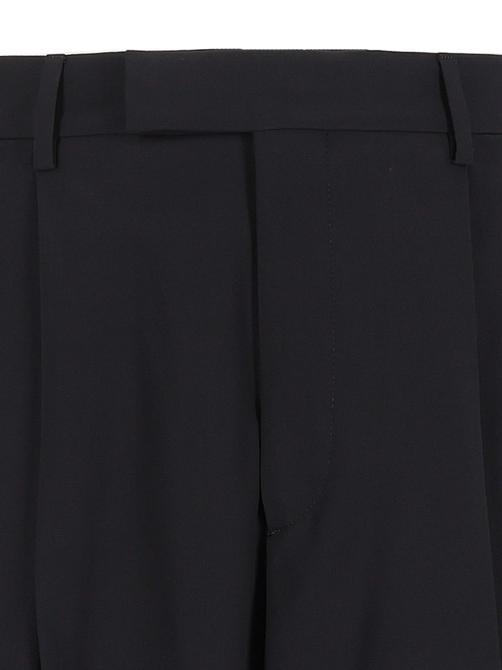 [Giorgio Armani] Trousers CO GM004474TE10043UB109