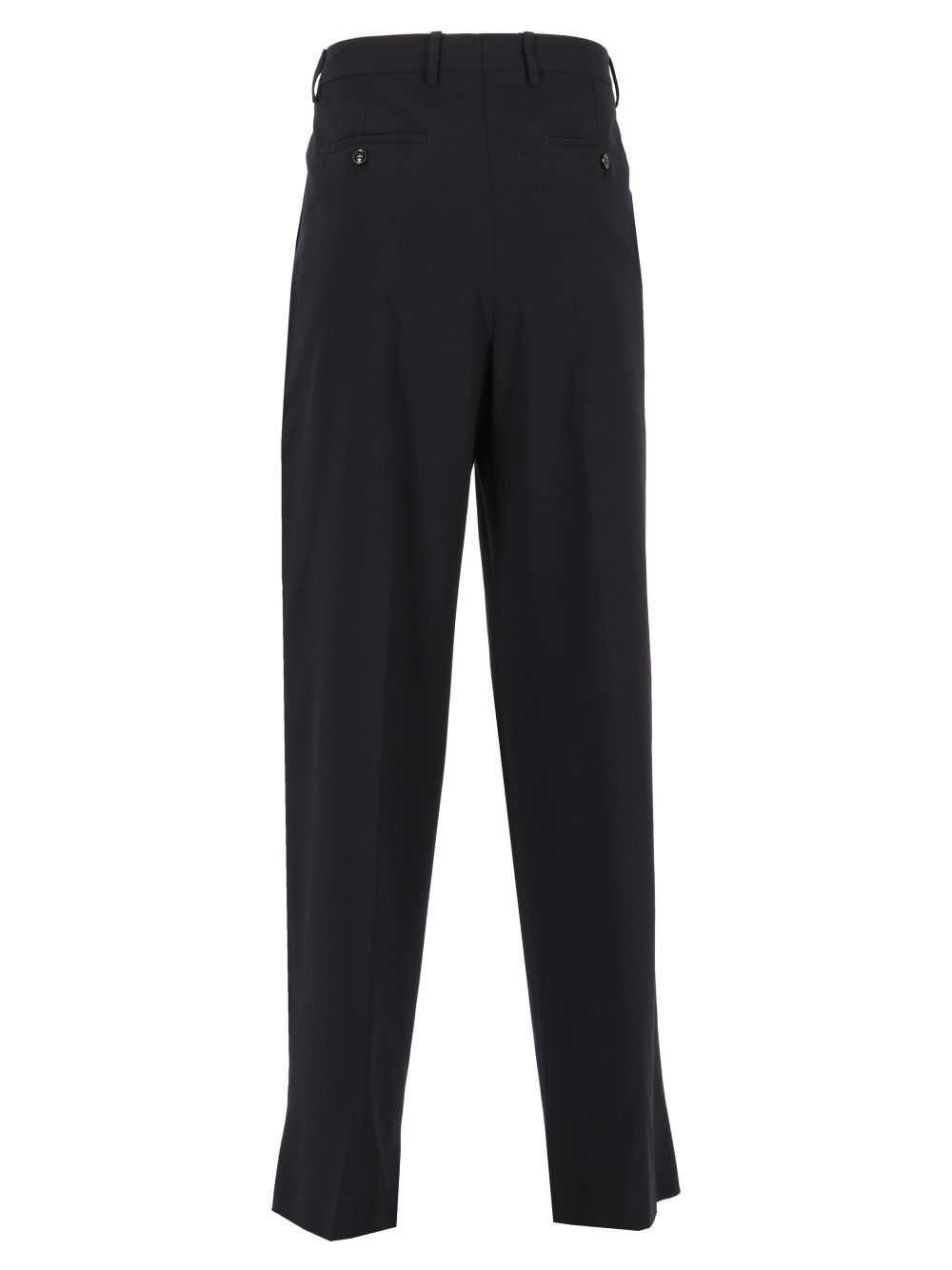 [Giorgio Armani] Trousers CO GM004474TE10043UB109