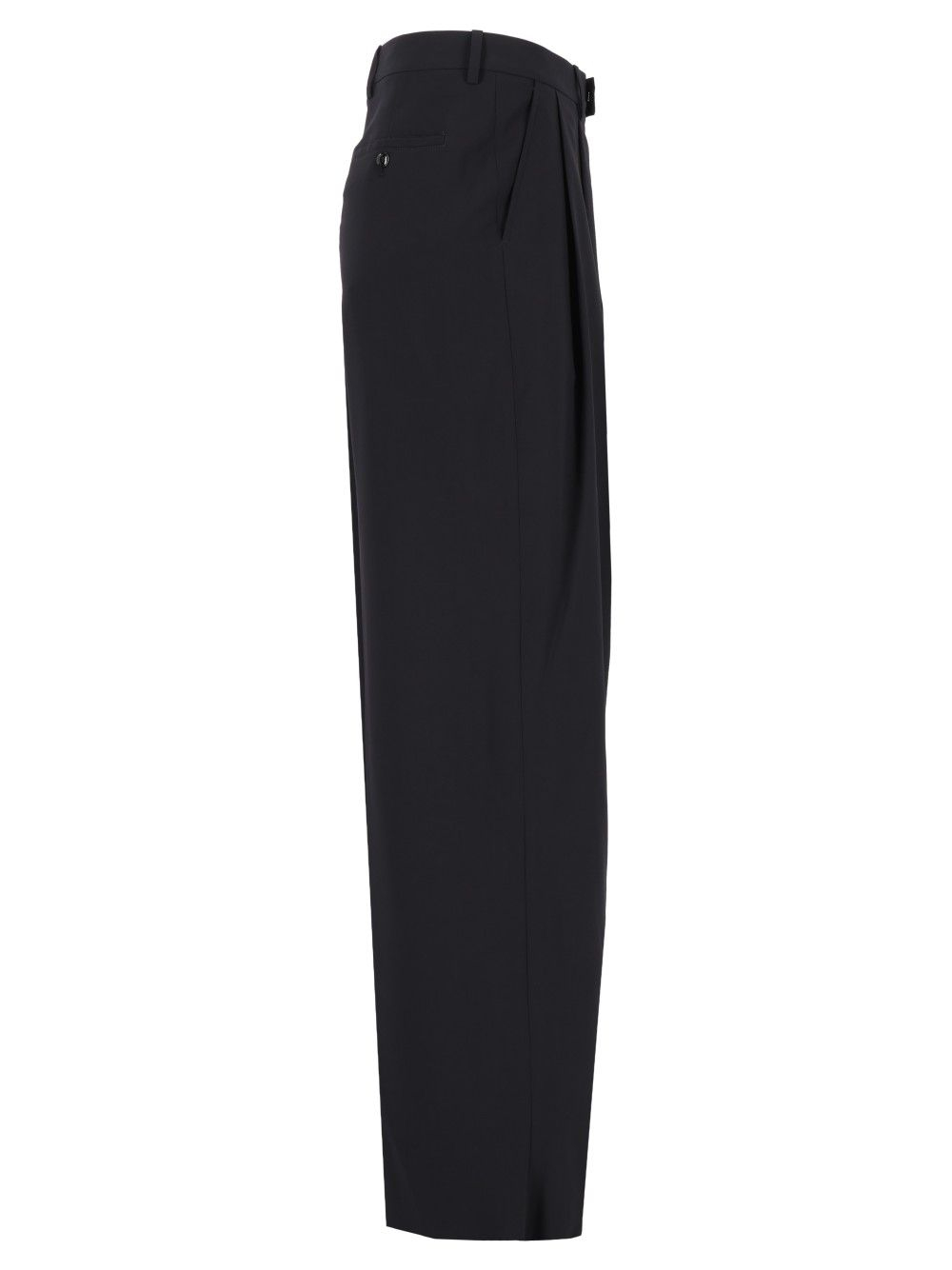 [Giorgio Armani] Trousers CO GM004474TE10043UB109