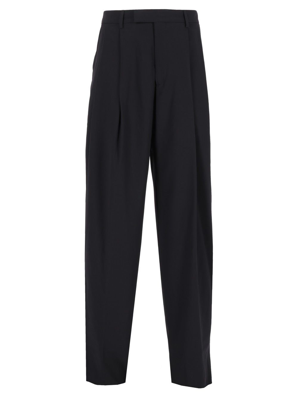 [Giorgio Armani] Trousers CO GM004474TE10043UB109