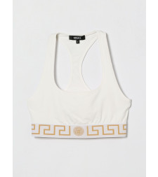 [Versace] Tank top SS26 AUD010391A10011 A1001