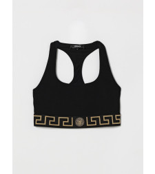 [Versace] Tank top SS26 AUD010391A10011 A1008