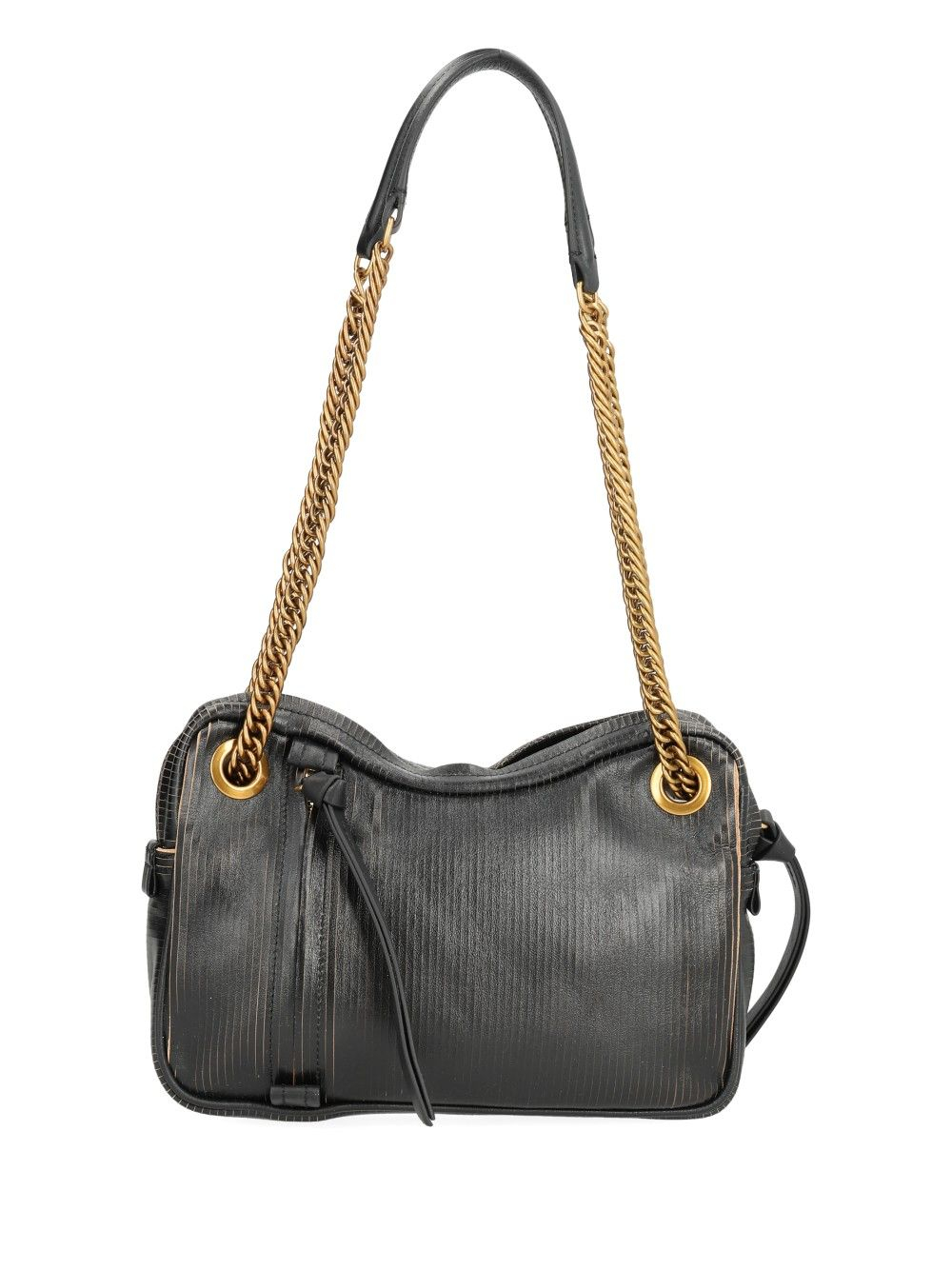 [Vivienne Westwood] Shoulder bag CO 46020018W-L00EN-N103