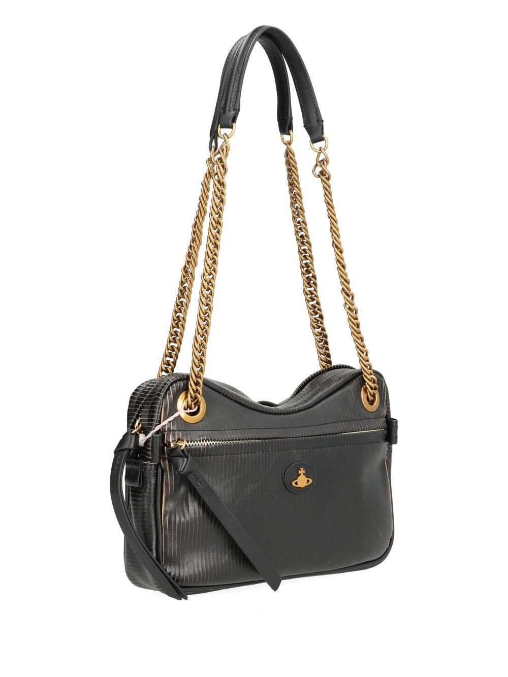 [Vivienne Westwood] Shoulder bag CO 46020018W-L00EN-N103