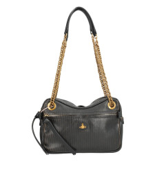 [Vivienne Westwood] Shoulder bag CO 46020018W-L00EN-N103