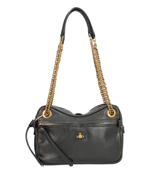 [Vivienne Westwood] Shoulder bag CO 46020018W-L00EN-N103