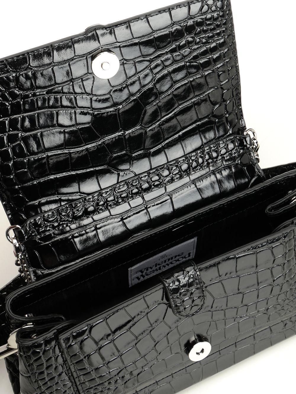 [Vivienne Westwood] Shoulder bag CO 4602000WW-L0098-N401