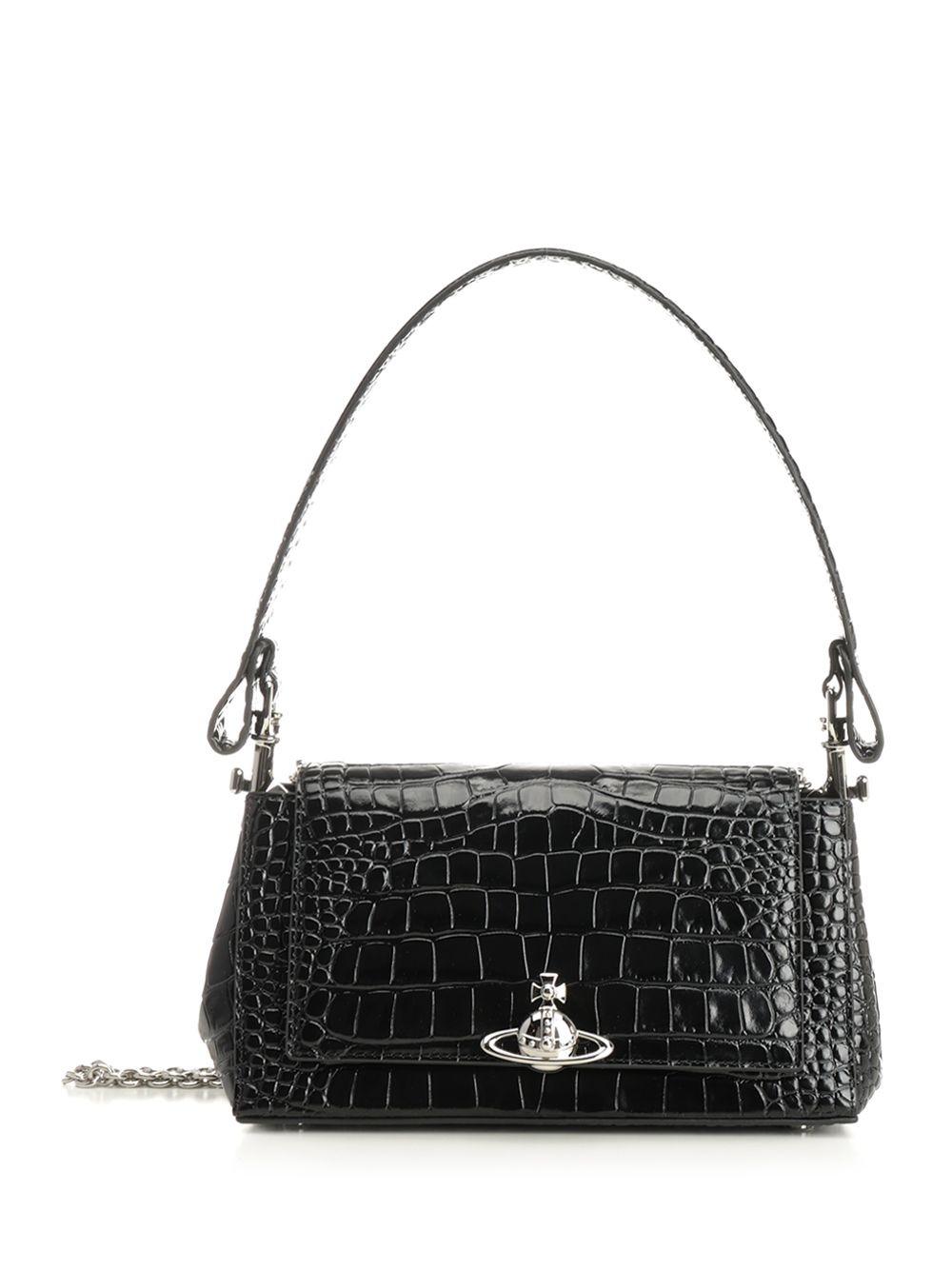 [Vivienne Westwood] Shoulder bag CO 4602000WW-L0098-N401