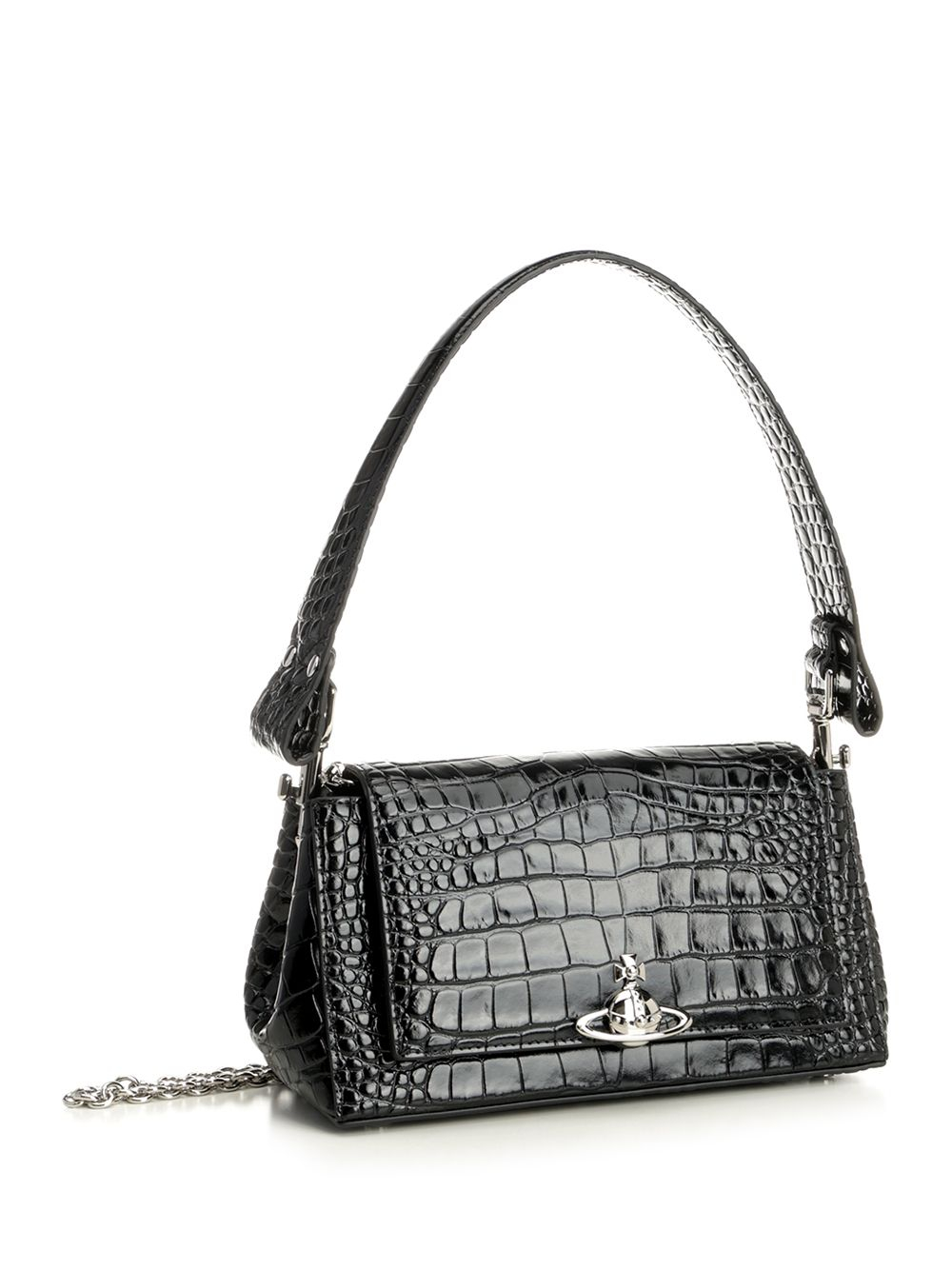 [Vivienne Westwood] Shoulder bag CO 4602000WW-L0098-N401