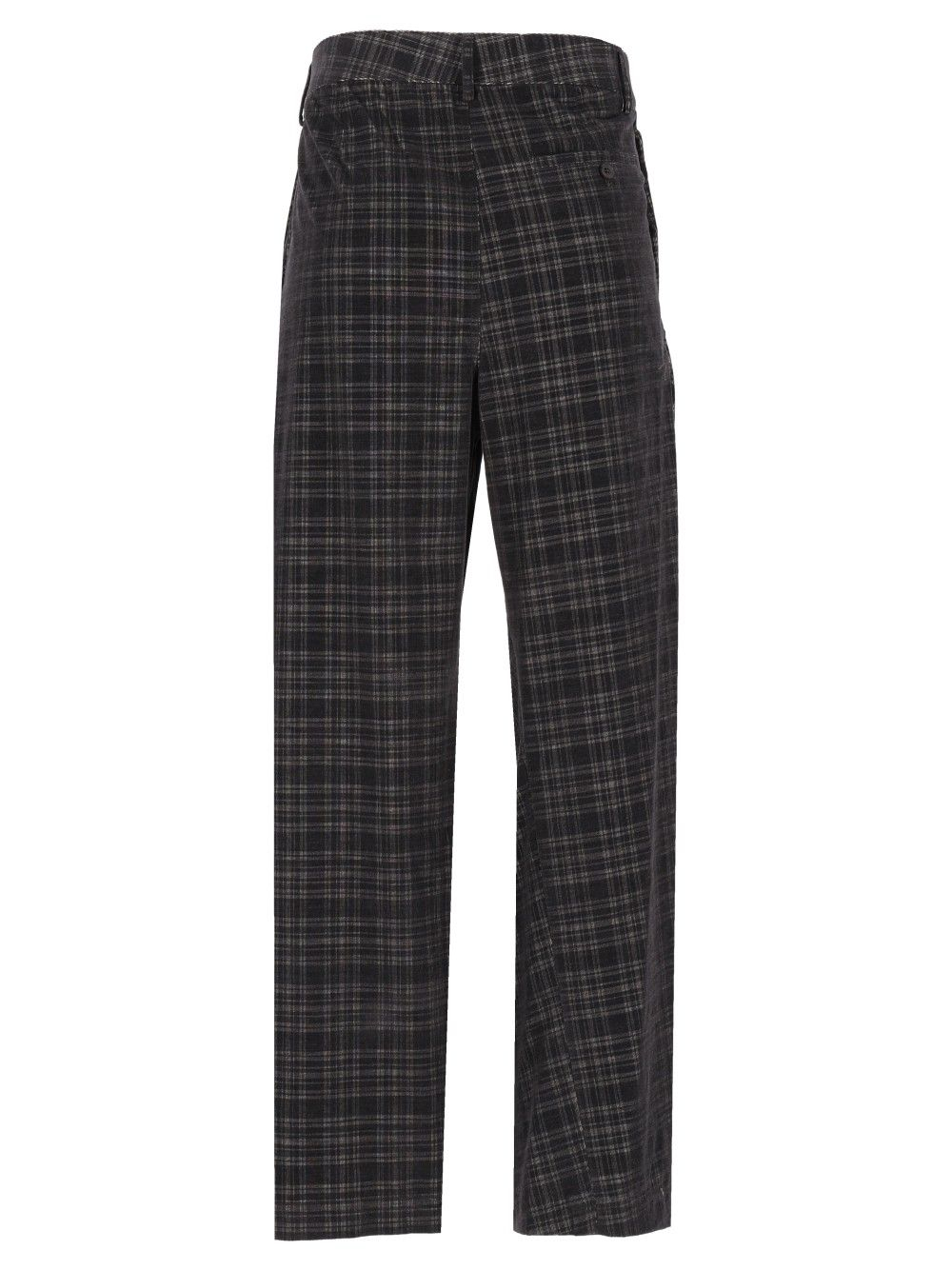 [Vivienne Westwood] Trousers CO 2F010029-W01JL-P207