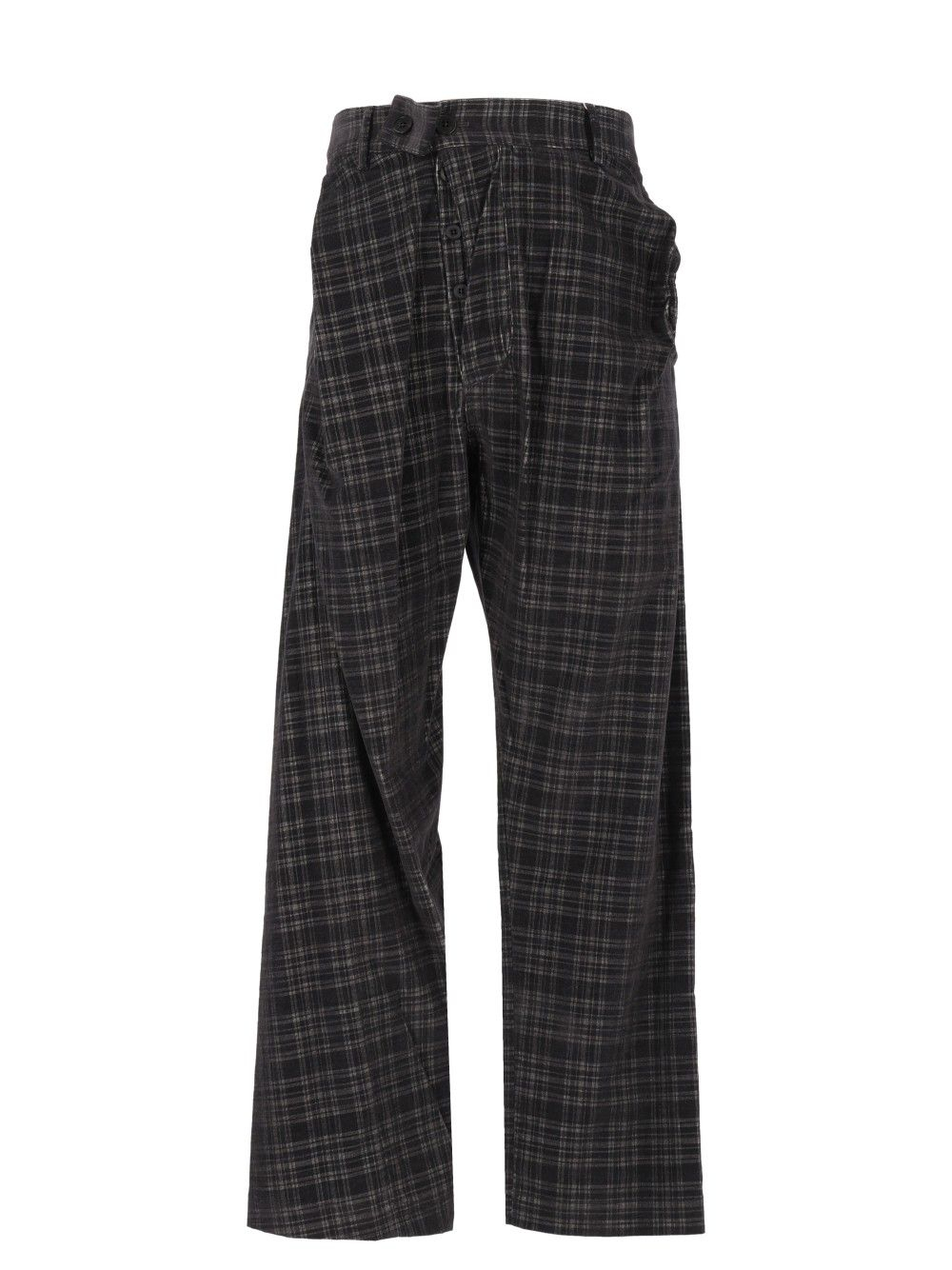 [Vivienne Westwood] Trousers CO 2F010029-W01JL-P207