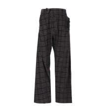 [Vivienne Westwood] Trousers CO 2F010029-W01JL-P207