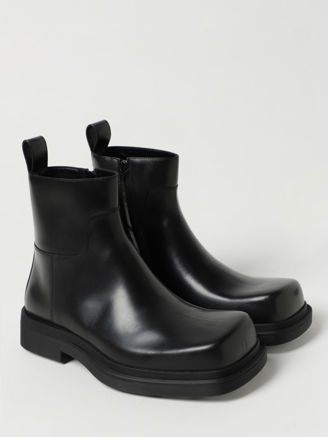 [Bottega Veneta] Boots FW23 754382 V2WX0 1000