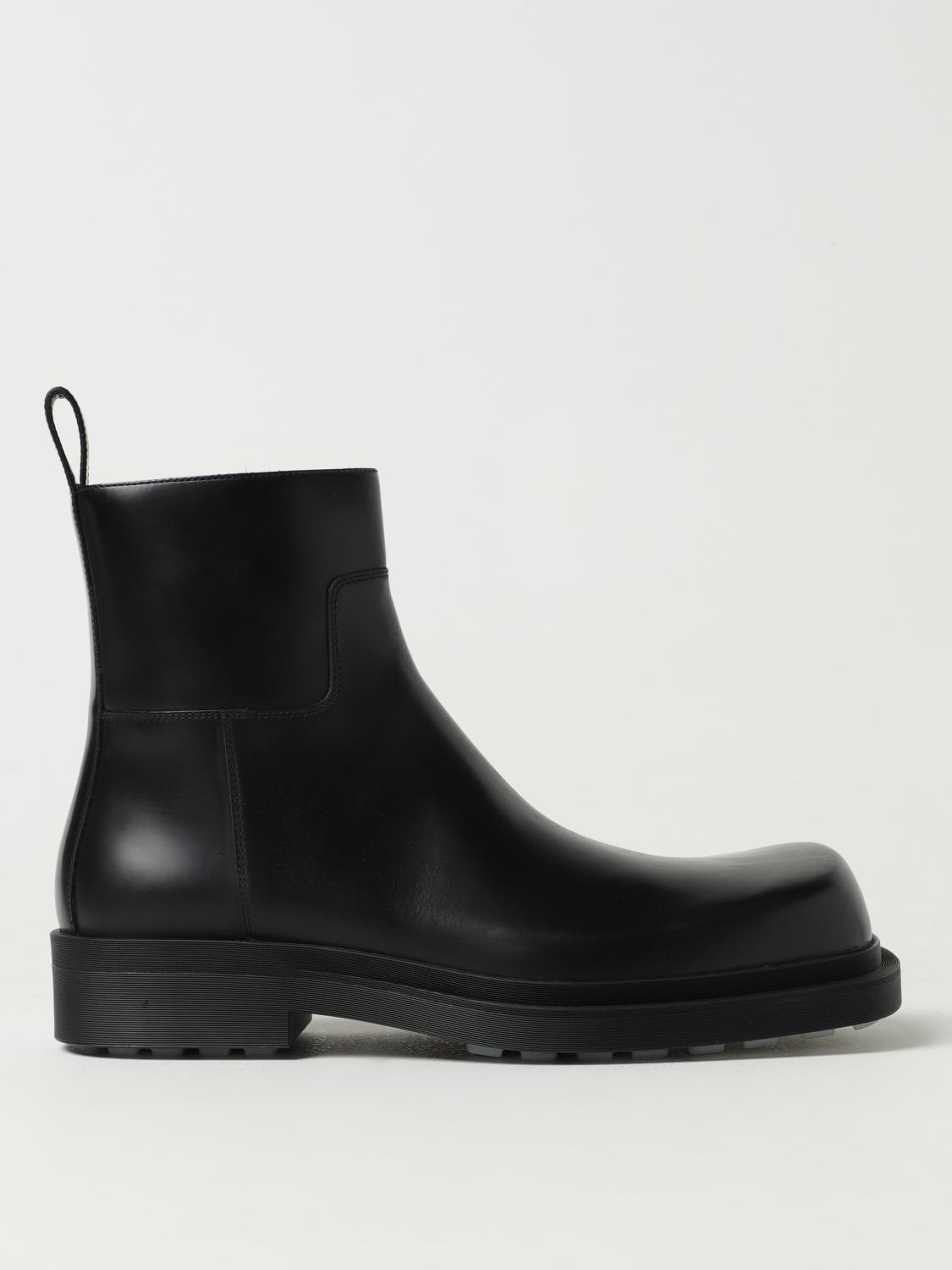 [Bottega Veneta] Boots FW23 754382 V2WX0 1000