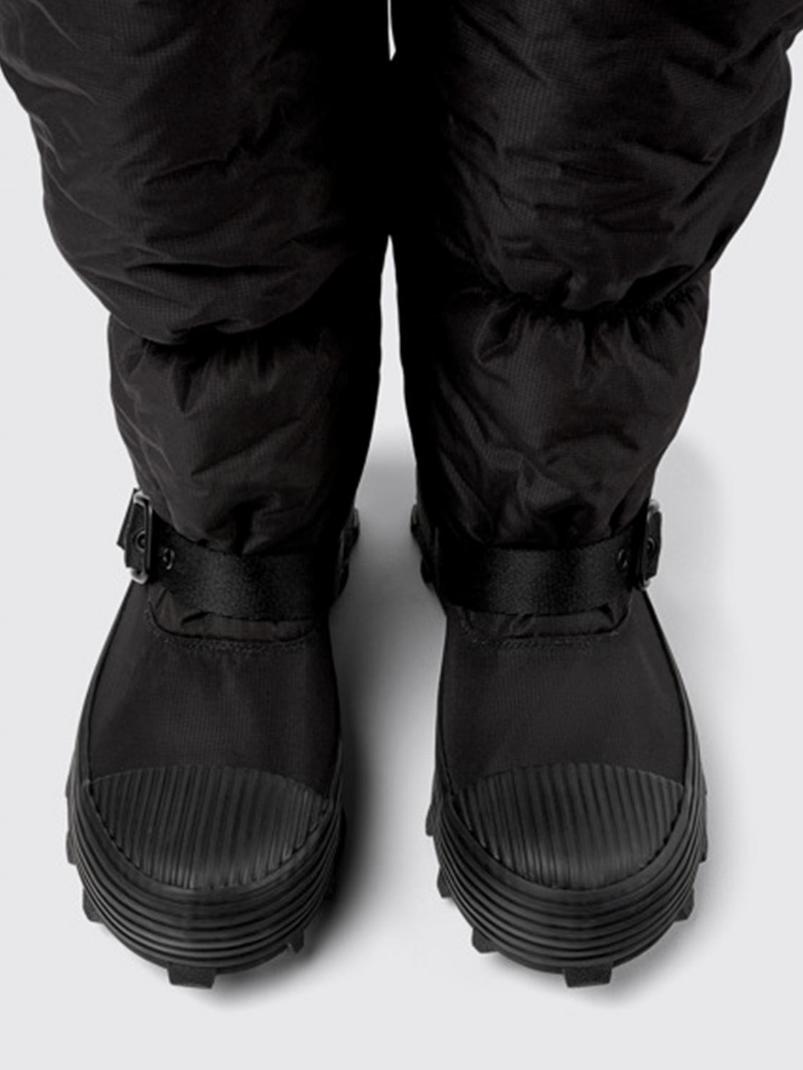 [CAMPERLAB] Boots FW23 A700008-001 TRAKTORI 0