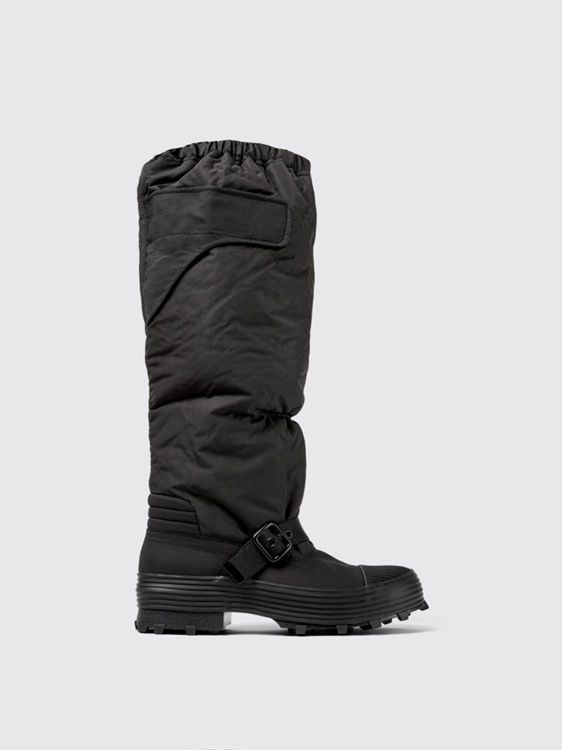 [CAMPERLAB] Boots FW23 A700008-001 TRAKTORI 0