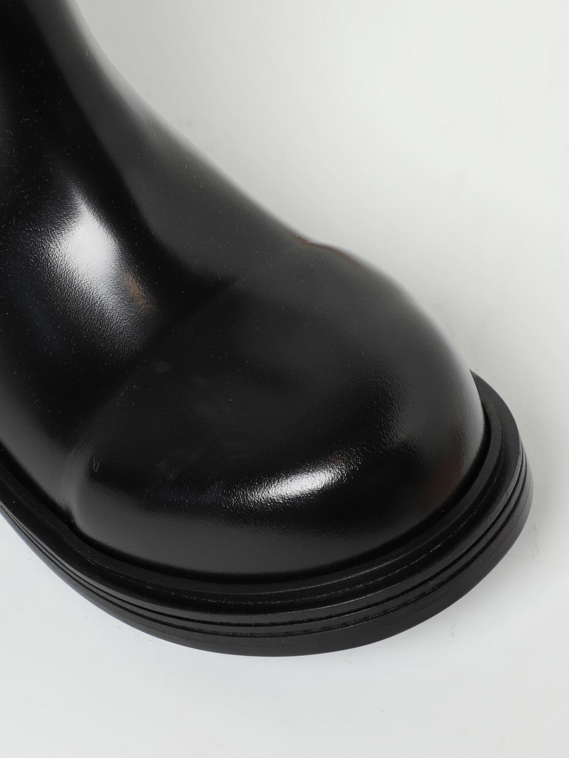 [Bottega Veneta] Ankle Boots FW23 754259V3H80 1000