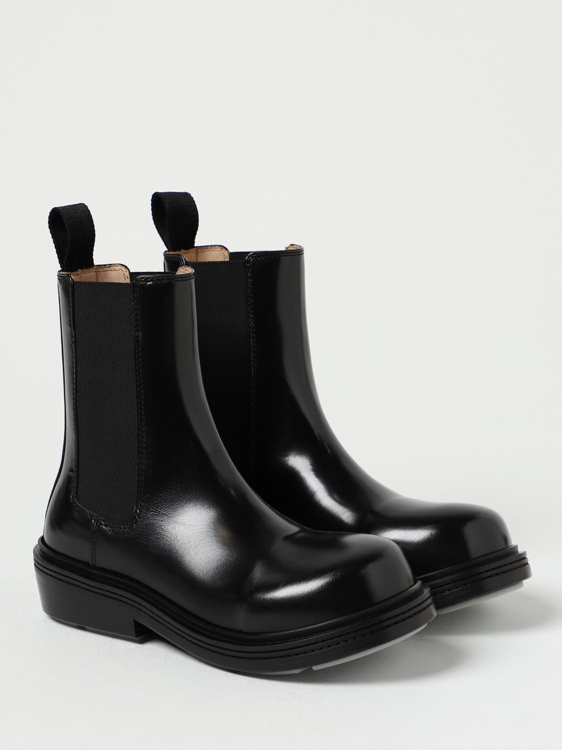 [Bottega Veneta] Ankle Boots FW23 754259V3H80 1000