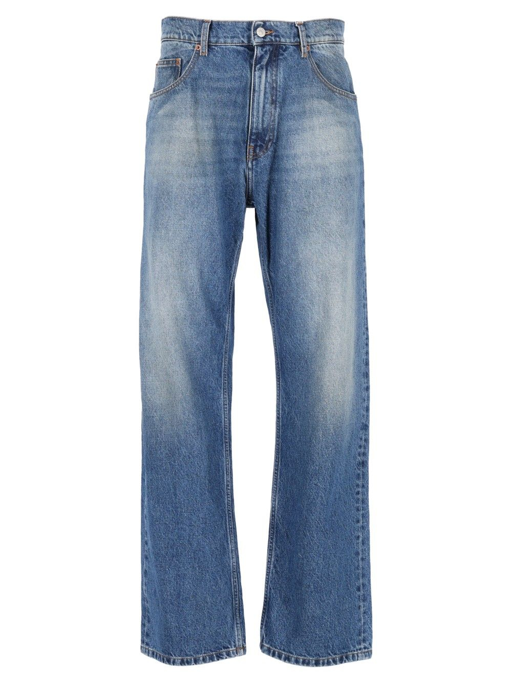 [MM6 Maison Margiela] Jeans CO SH0LA0039M30058965