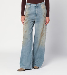 [Golden Goose] Jeans FW25 GWP02079P002076
