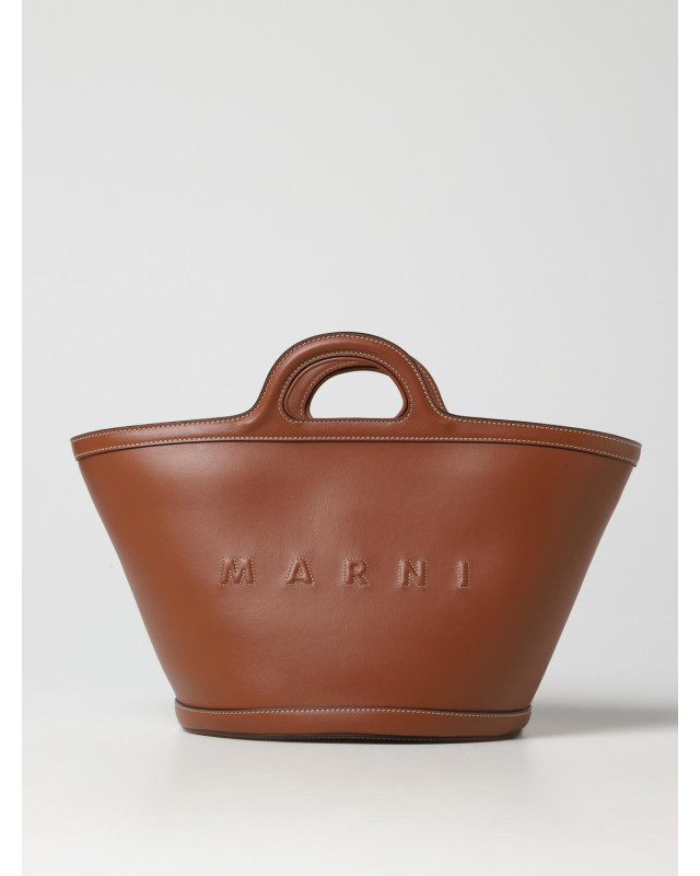 [Marni] Tote bag SS26 BMMP0097U0LV589 00M29