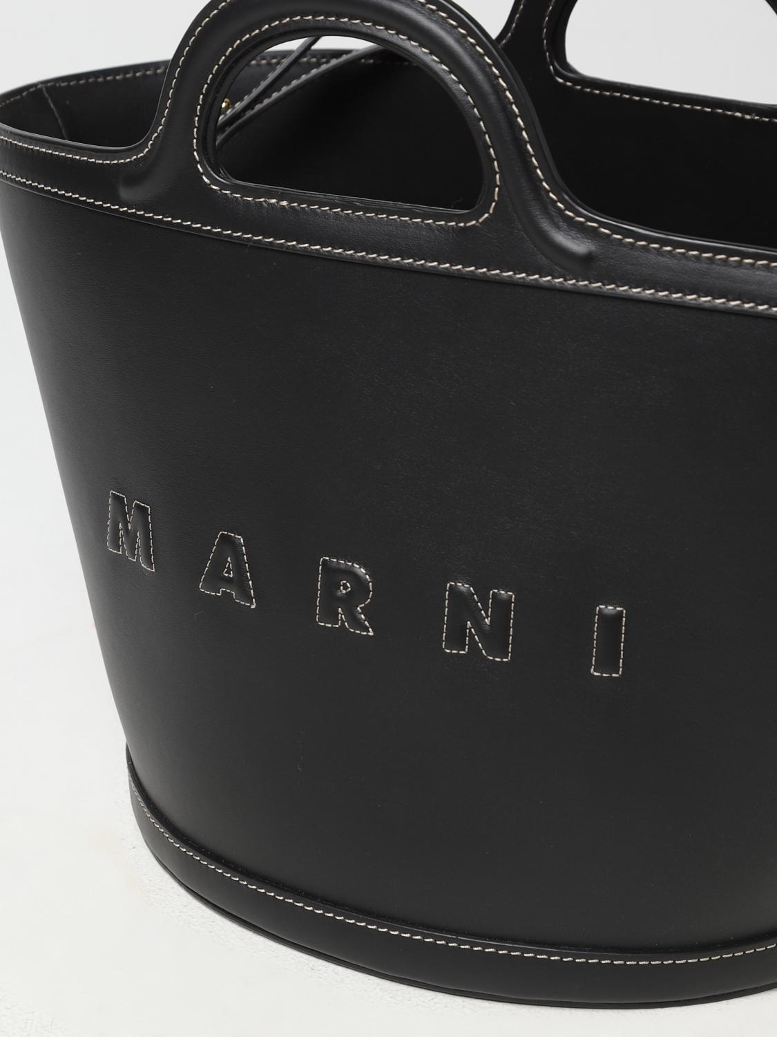 [Marni] Tote bag SS26 BMMP0097U0LV589 00N99