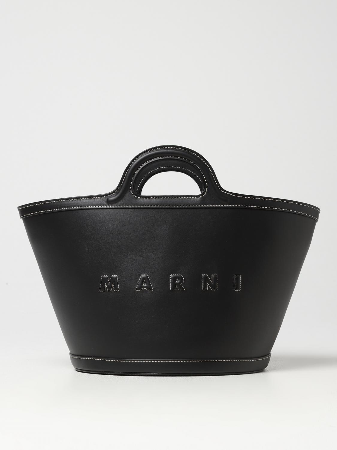 [Marni] Tote bag SS26 BMMP0097U0LV589 00N99