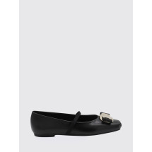 [Ferragamo] Flat shoes SS26 01H345 768868 005