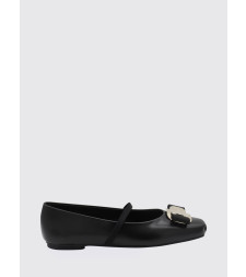 [Ferragamo] Flat shoes SS26 01H345 768868 005
