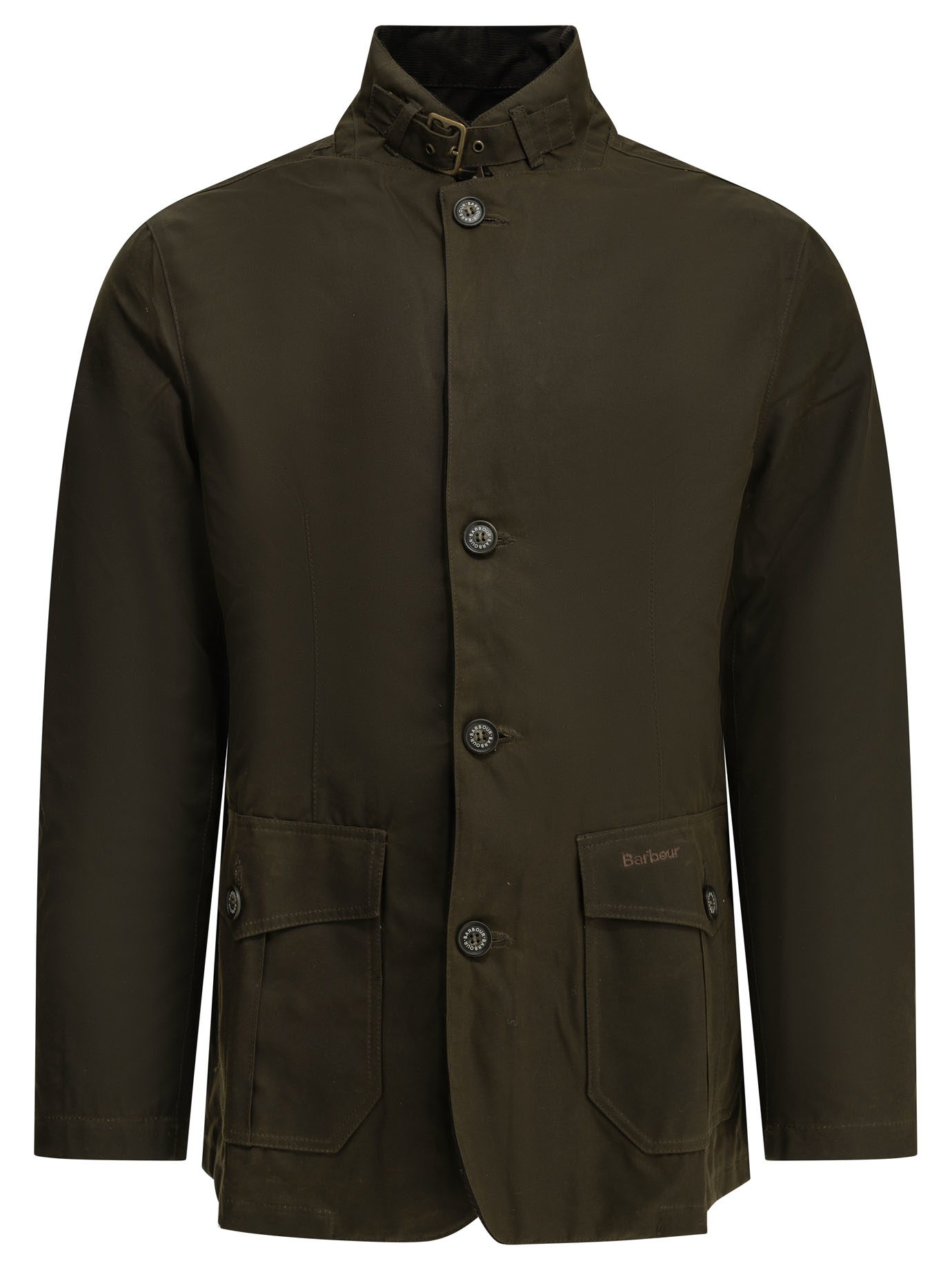 [Barbour] Jacket FW26 MWX0566MWXOL51