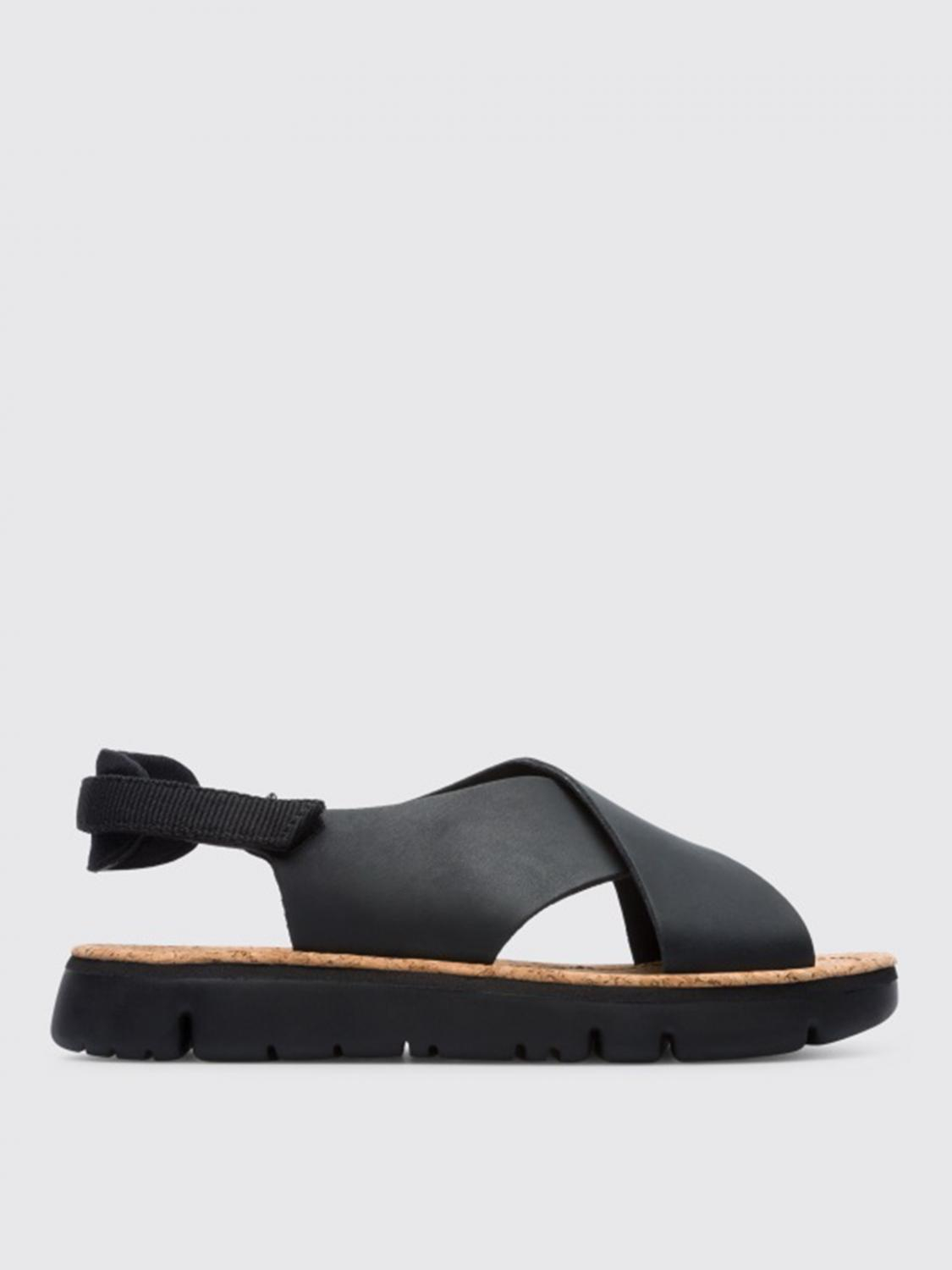 [CAMPER] Sandals FW25 K200157-022 ORUGA 0