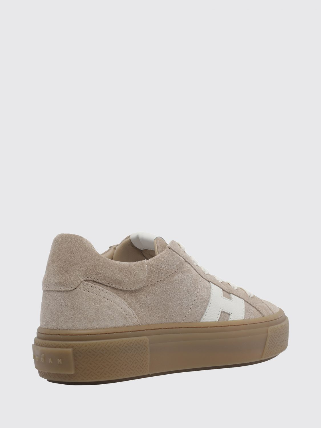[Hogan] Sneakers FW26 HXW7050GB00UHT 0R2A
