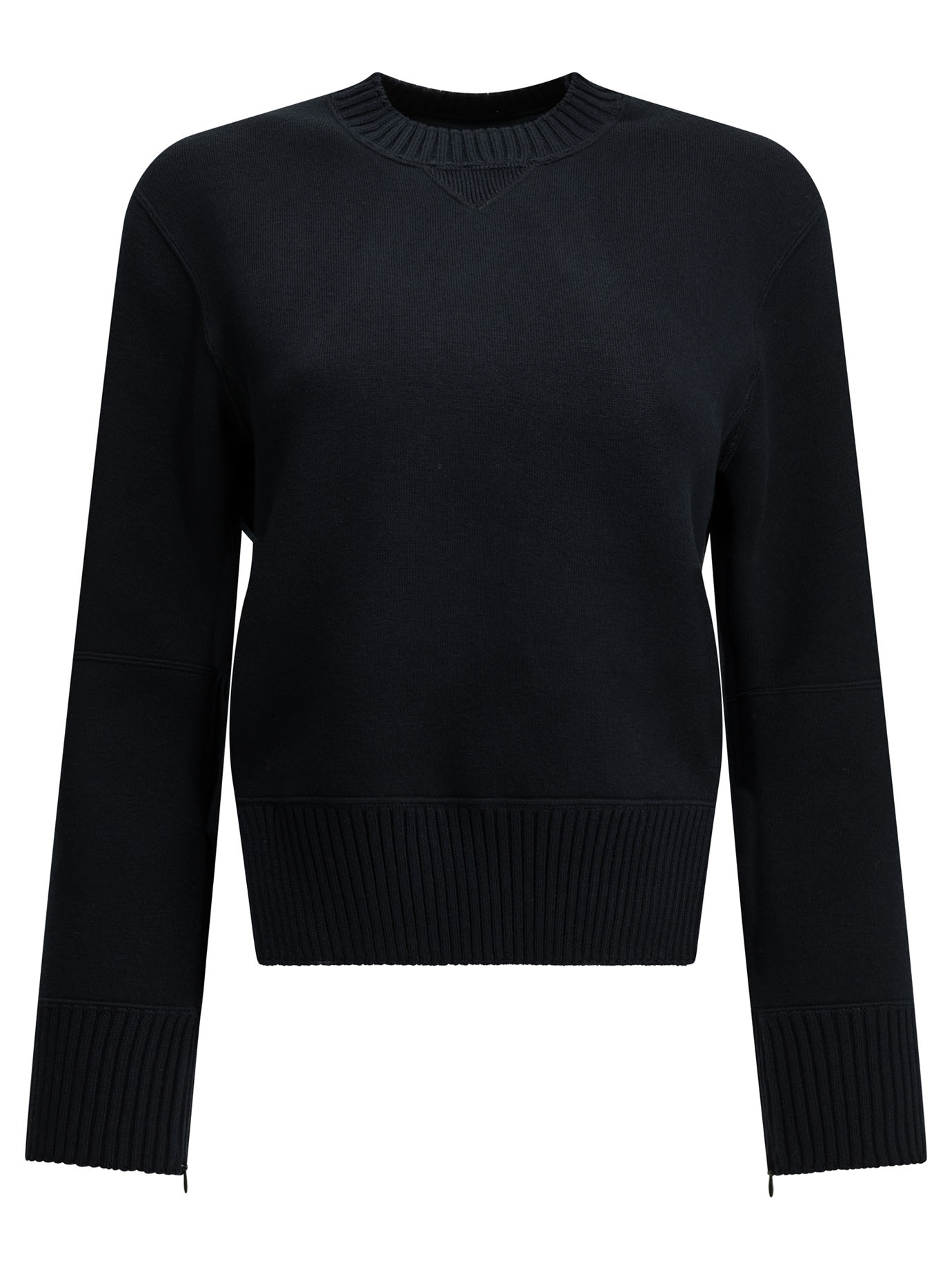 [Sacai] Knitwear FW26 26-08670201