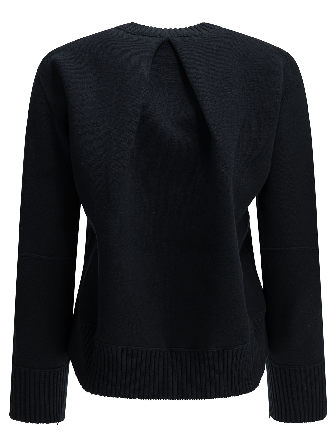 [Sacai] Knitwear FW26 26-08670201