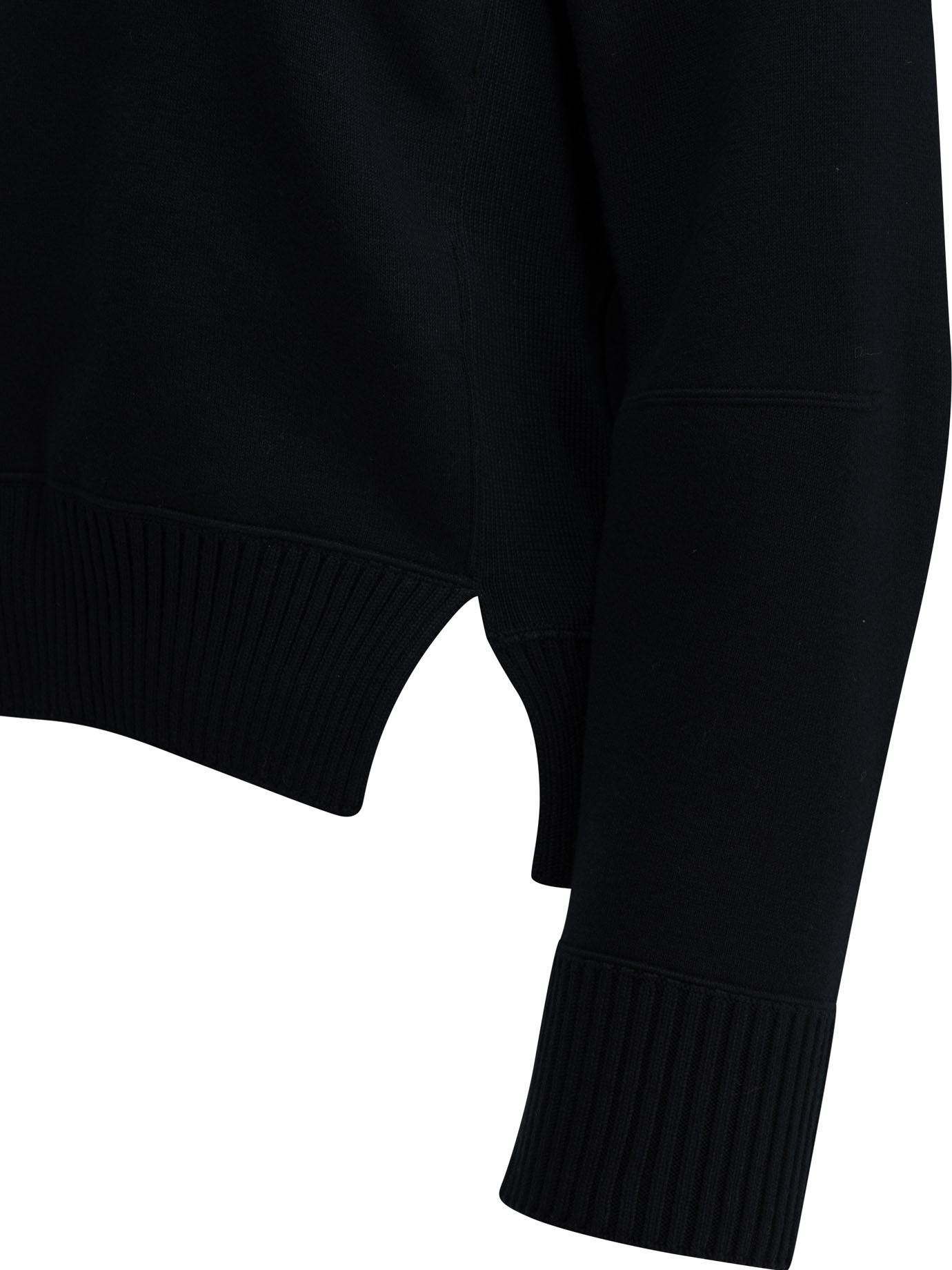 [Sacai] Knitwear FW26 26-08670201
